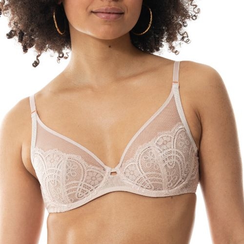 Mey Stunning crème padded bra