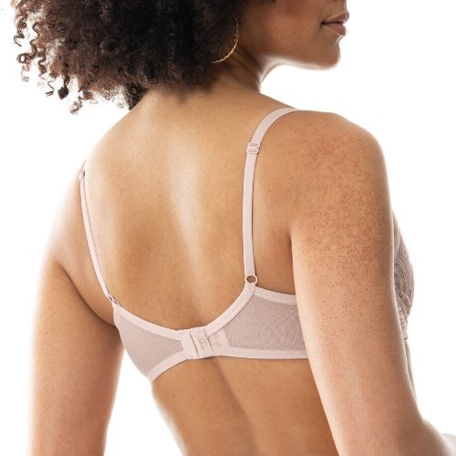 Mey Stunning crème padded bra