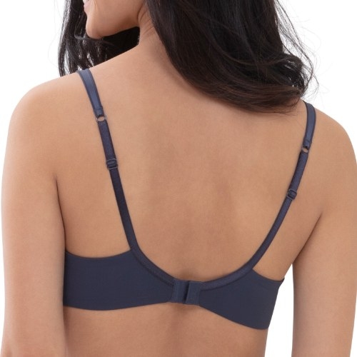 Mey Glorious grey padded bra