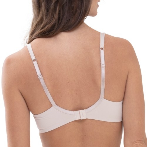 Mey Glorious crème padded bra
