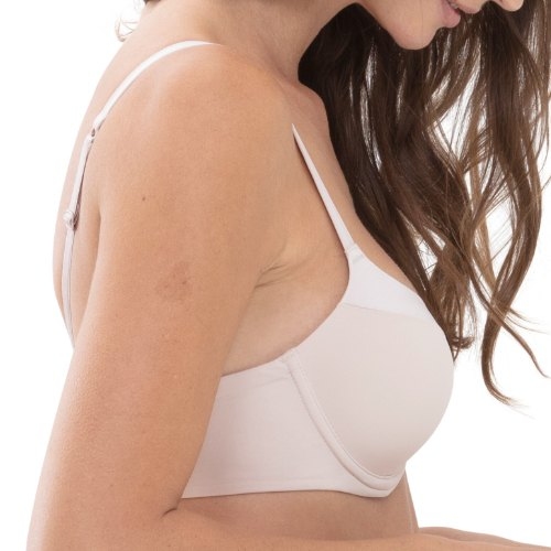 Mey Glorious crème padded bra