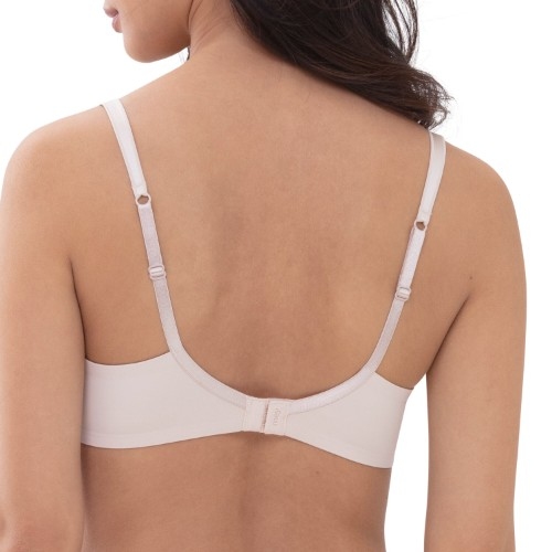 Mey Glorious crème wireless bra