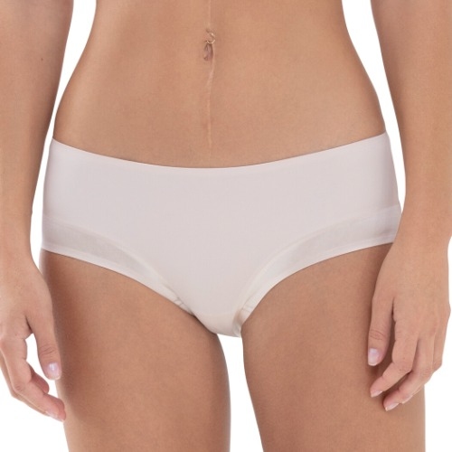 Mey Glorious crème short