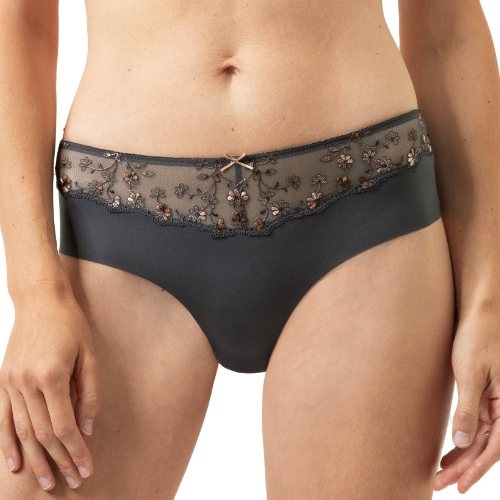 Mey Delightful grey short