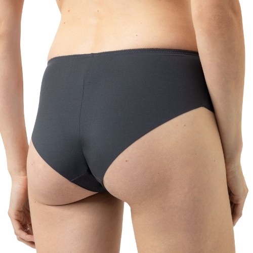 Mey Delightful grey short