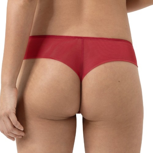 Mey Delightful red brazilian