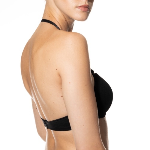 Mey Lingerie Joan black padded bra