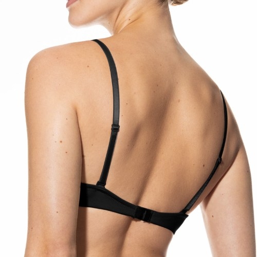 Mey Lingerie Joan black padded bra