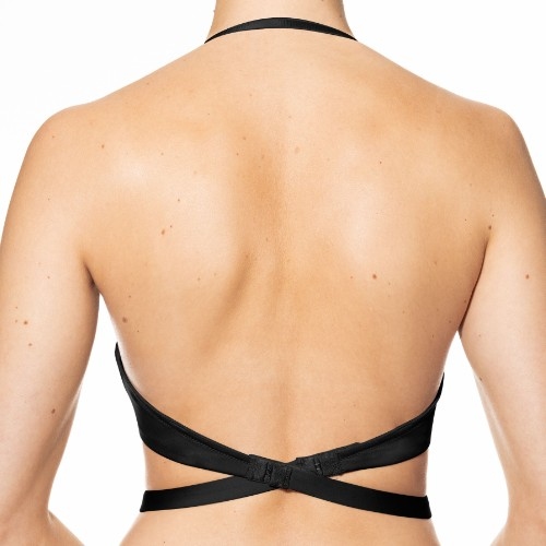 Mey Lingerie Joan black padded bra