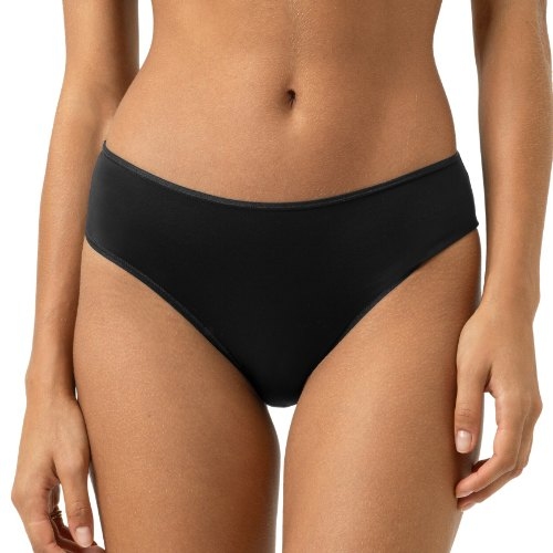 Mey Joan black brief