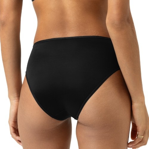 Mey Joan black brief