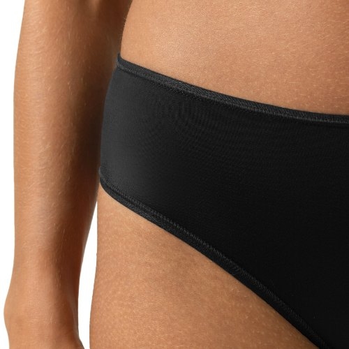 Mey Joan black brief