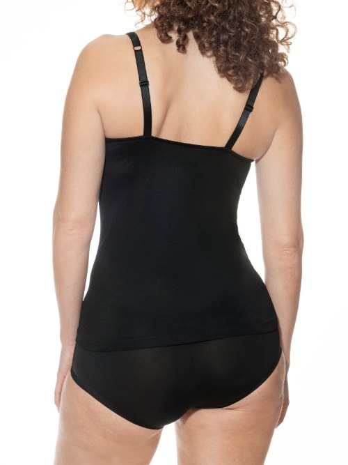 Mey Lingerie Joan black padded bra