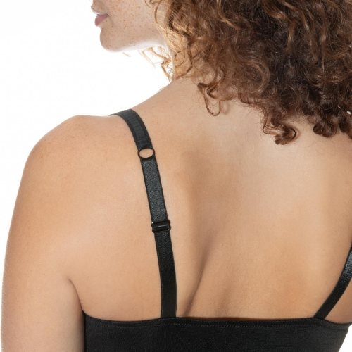 Mey Lingerie Joan black padded bra