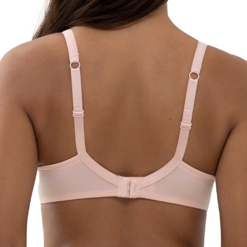 Mey Lingerie Joan pink padded bra