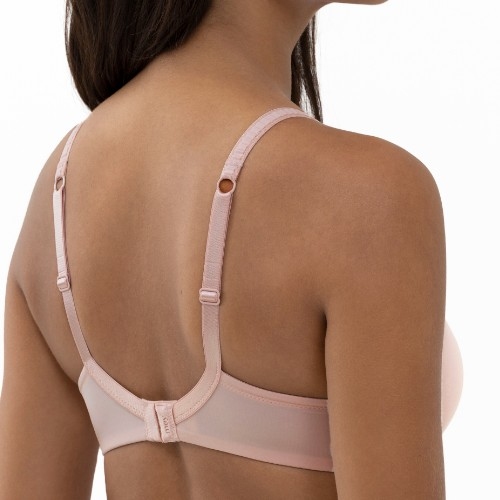 Mey Lingerie Joan pink padded bra