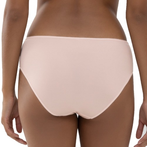 Mey Joan pink brief