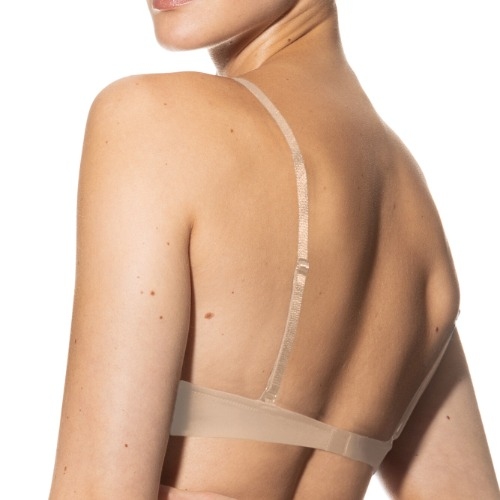 Mey Joan crème push up bra