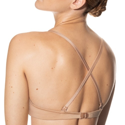 Mey Joan crème push up bra