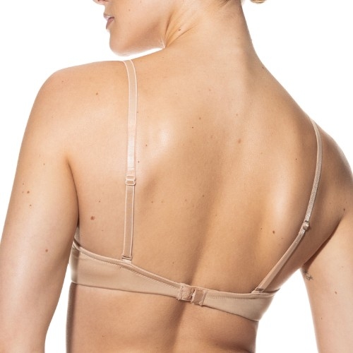 Mey Joan crème padded bra