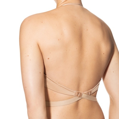 Mey Joan crème padded bra