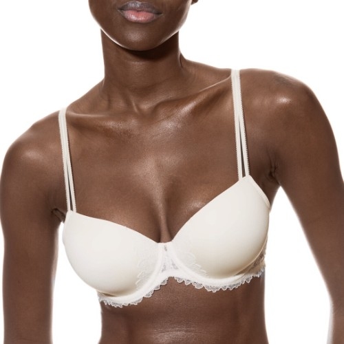 Mey Lingerie Luxurious champagne padded bra