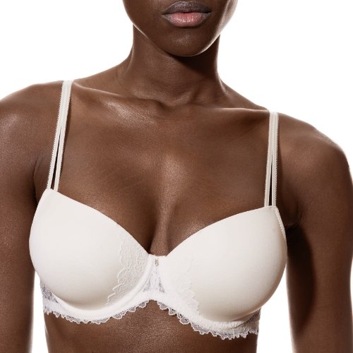 Mey Lingerie Luxurious champagne padded bra