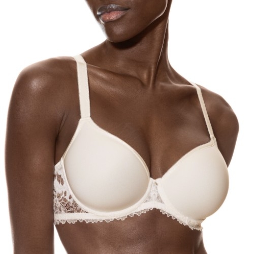 Mey Lingerie Luxurious champagne padded bra