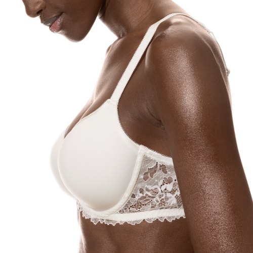 Mey Lingerie Luxurious champagne padded bra