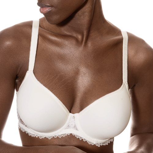 Mey Lingerie Luxurious champagne padded bra