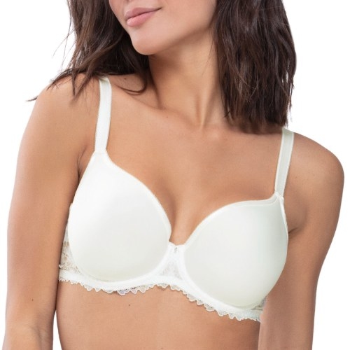 Mey Luxurious champagne short