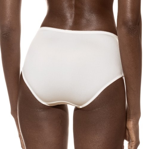Mey Lingerie Luxurious champagne high waist brief
