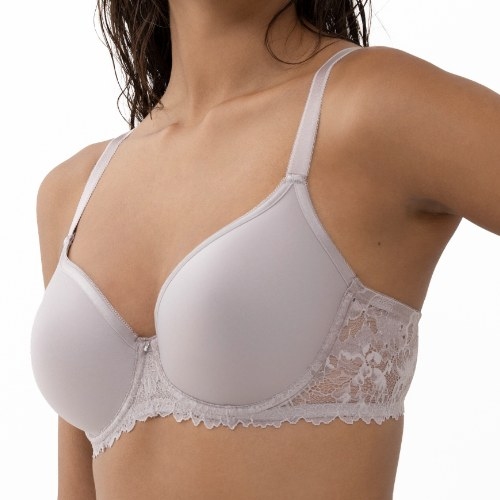 Mey Lingerie Luxurious brown padded bra