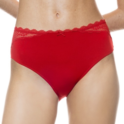 Mey Lingerie Amorous red brief