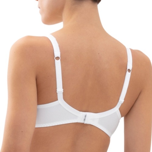 Mey Lingerie Amorous white padded bra