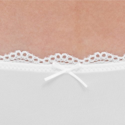 Mey Lingerie Amorous white short