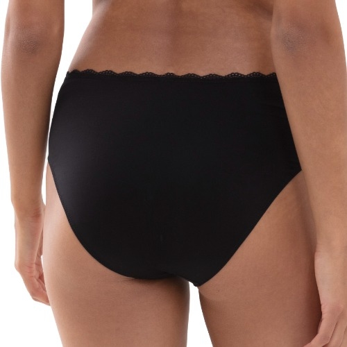 Mey Lingerie Amorous black brief