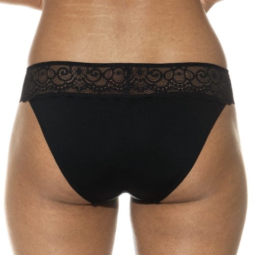 Mey Lingerie Amorous black brief