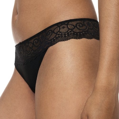 Mey Lingerie Amorous black brief
