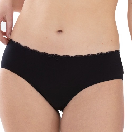 Mey Lingerie Amorous black short