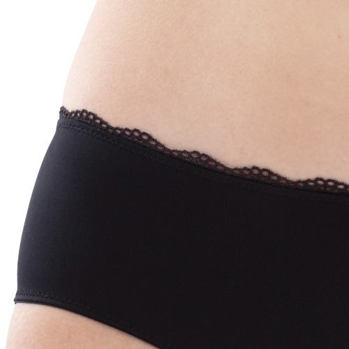 Mey Lingerie Amorous black short