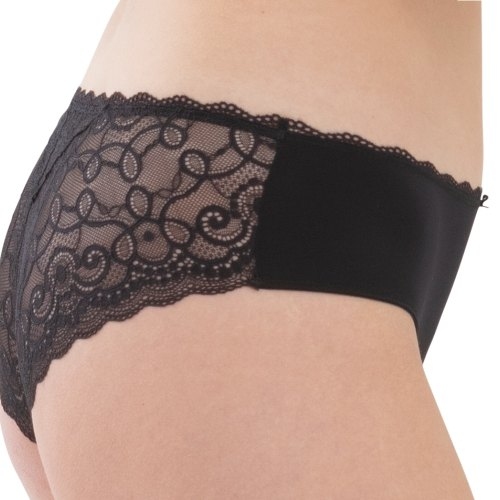Mey Lingerie Amorous black short