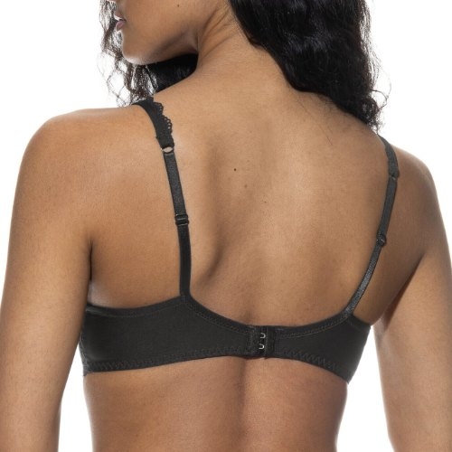 Mey Lingerie Amorous black wireless bra