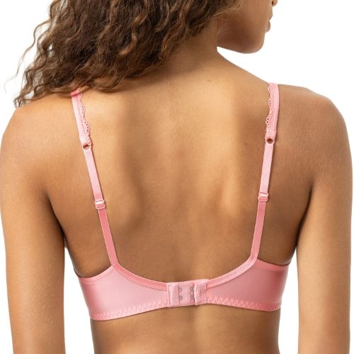 Mey Lingerie Amorous pink padded bra
