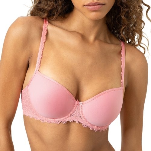 Mey Lingerie Amorous pink padded bra