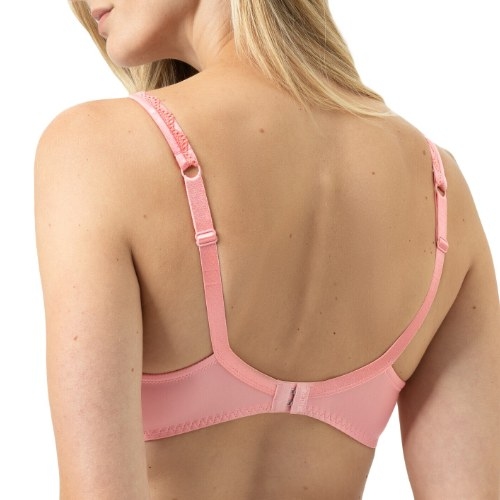 Mey Lingerie Amorous pink padded bra