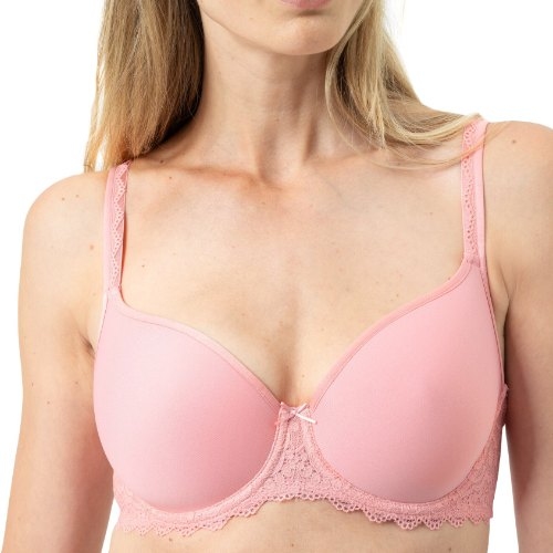 Mey Lingerie Amorous pink padded bra
