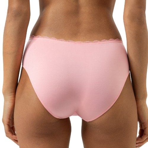 Mey Lingerie Amorous pink brief
