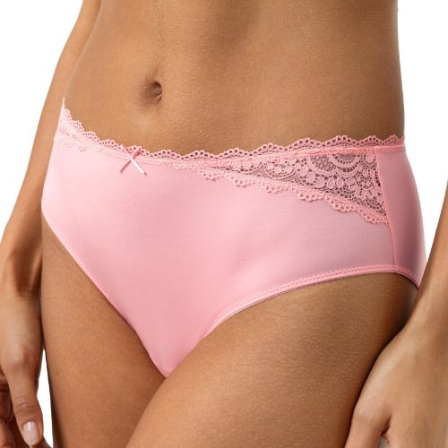 Mey Lingerie Amorous pink brief