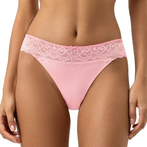 Mey Lingerie Amorous pink brief